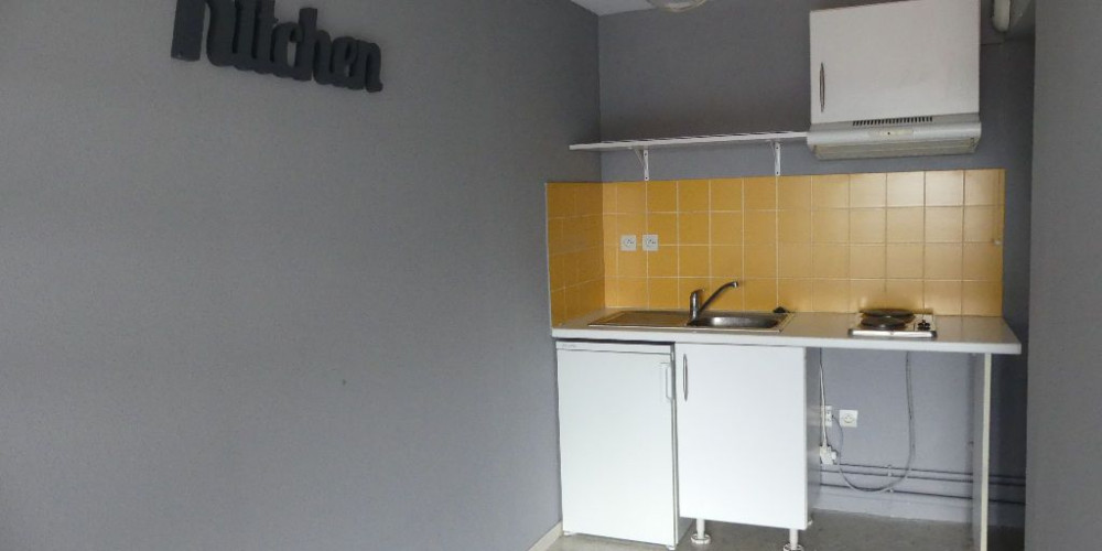 appartement à MONT DE MARSAN (40000)
